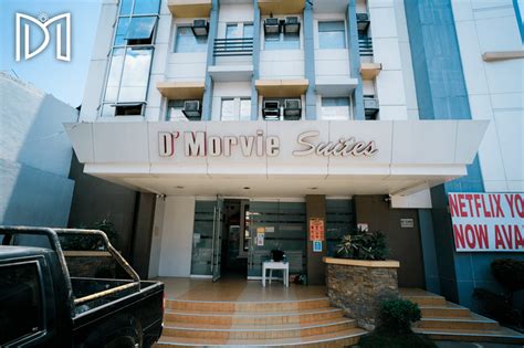 d morvie cebu|D' Morvie Suites Lapasan (Cagayan de Oro, .